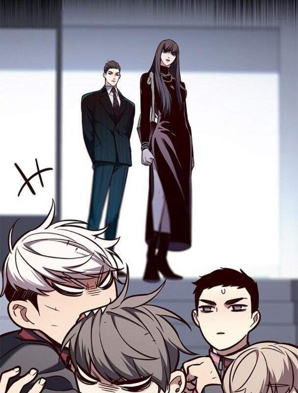 Hoá Thân Thành Mèo Chap 170 - Next Chap 171
