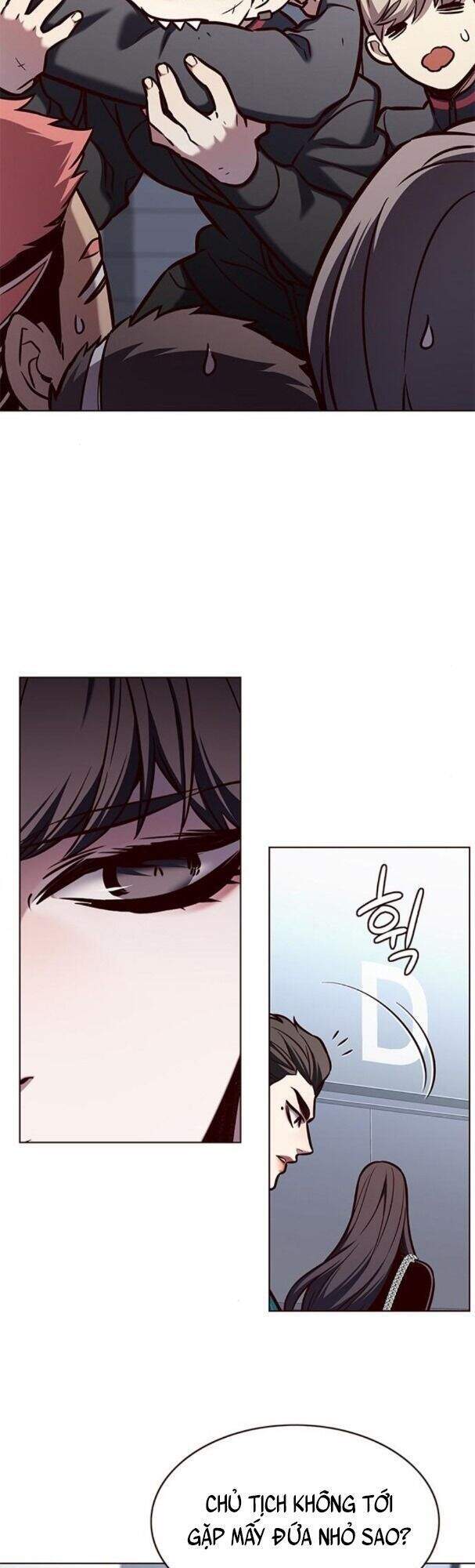 Hoá Thân Thành Mèo Chap 170 - Next Chap 171