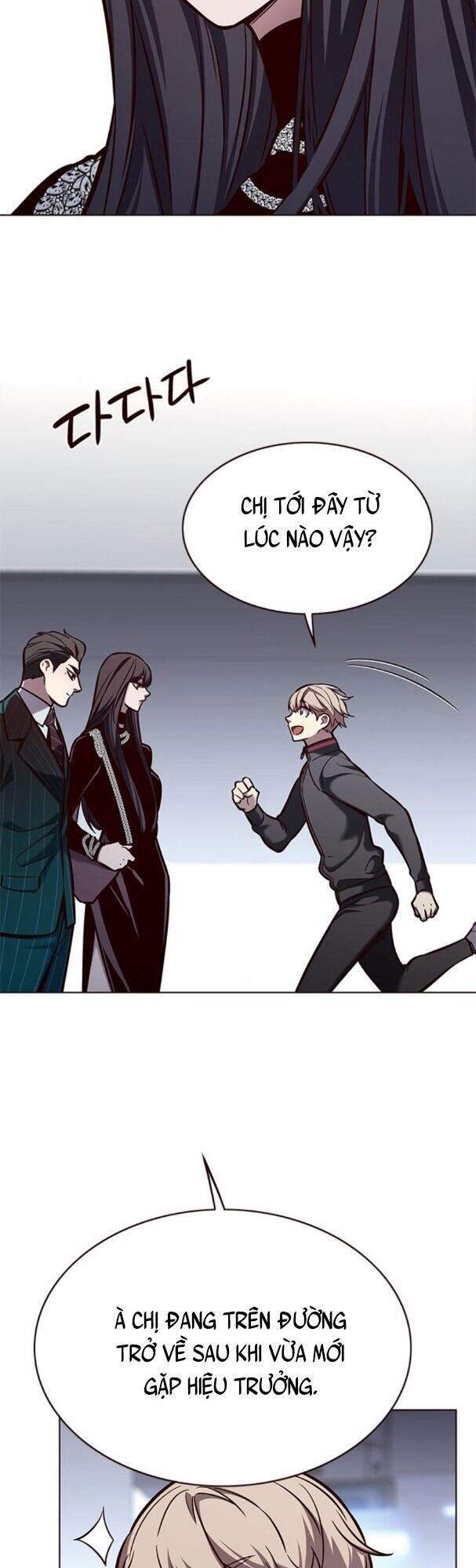 Hoá Thân Thành Mèo Chap 170 - Next Chap 171
