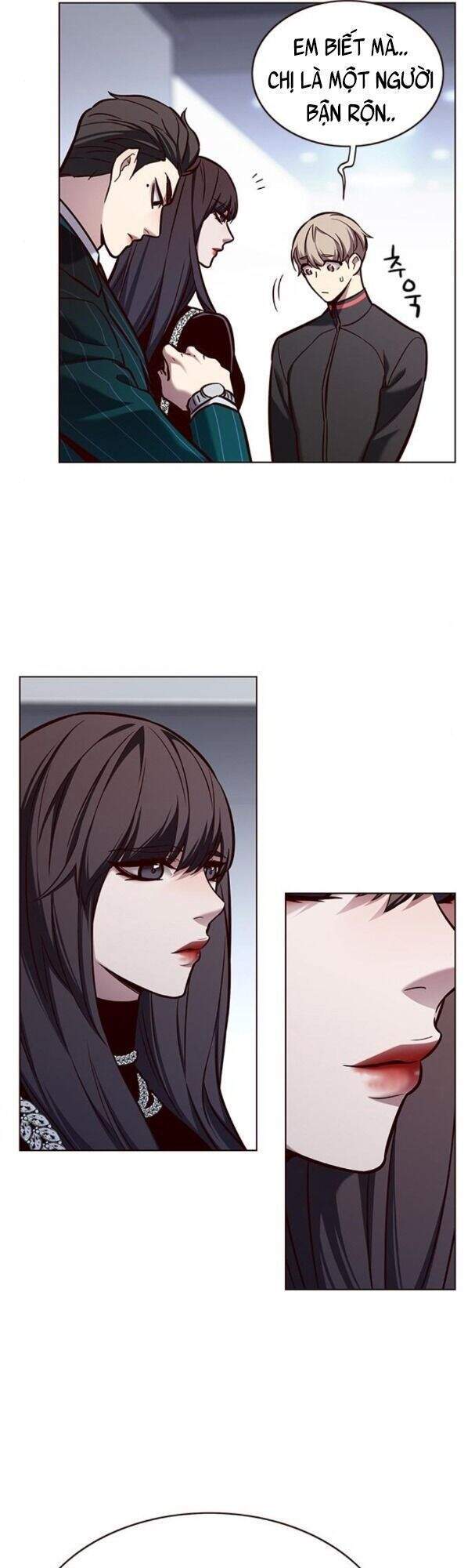 Hoá Thân Thành Mèo Chap 170 - Next Chap 171