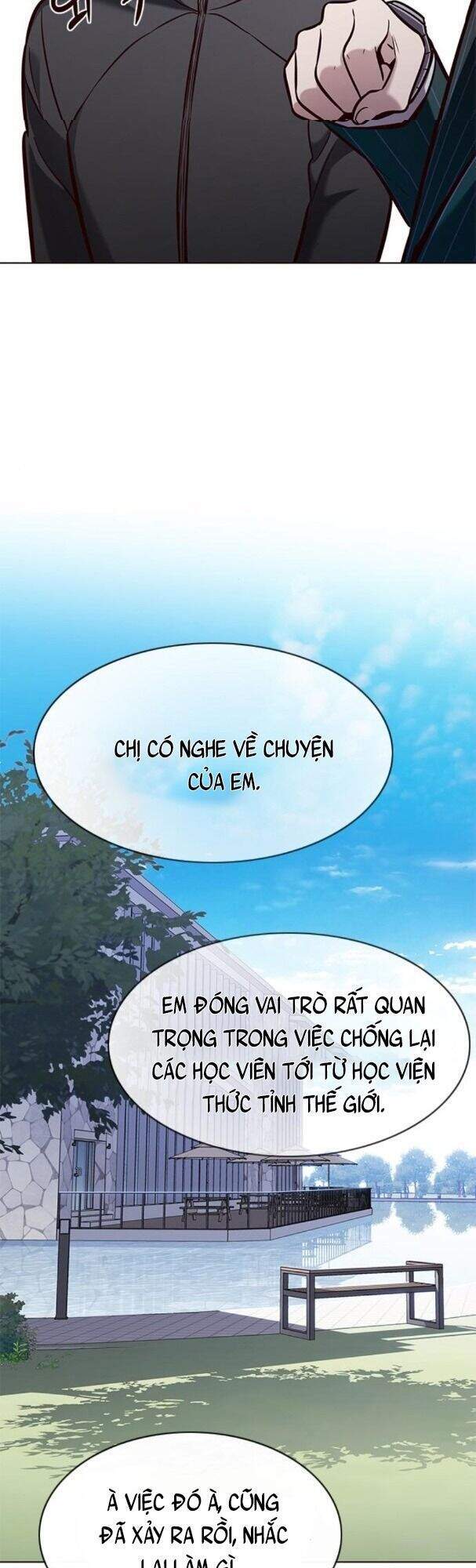 Hoá Thân Thành Mèo Chap 170 - Next Chap 171