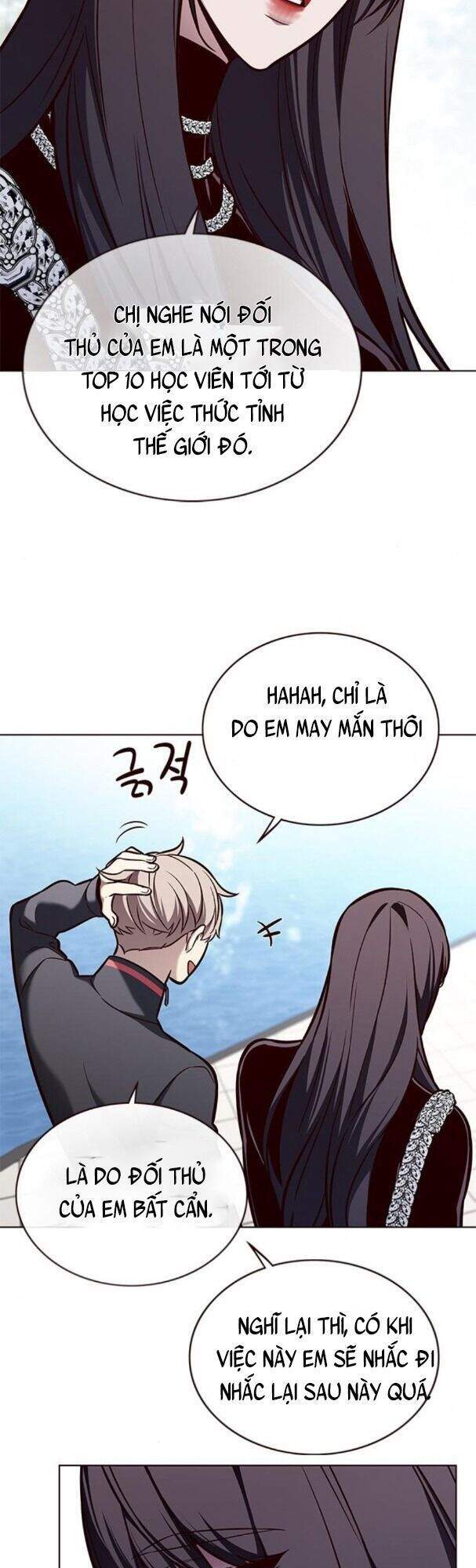 Hoá Thân Thành Mèo Chap 170 - Next Chap 171