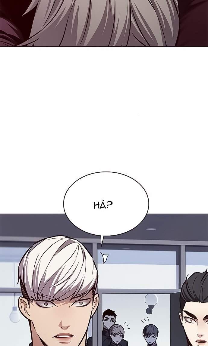 Hoá Thân Thành Mèo Chap 171 - Next Chap 172