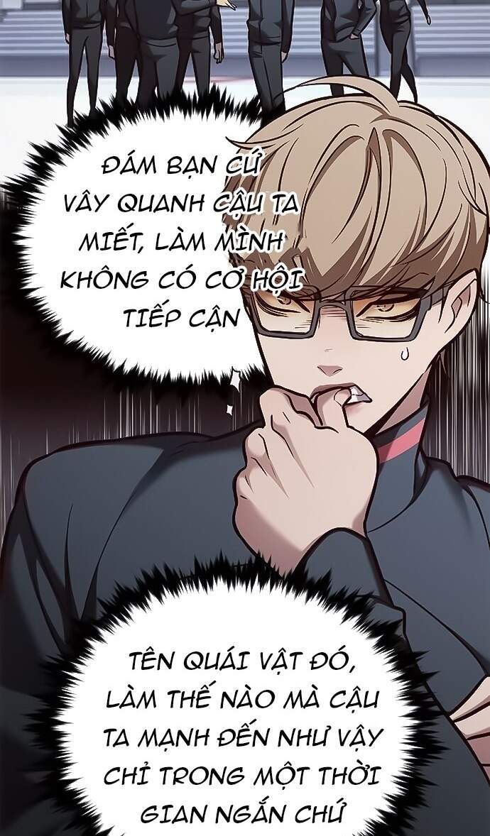 Hoá Thân Thành Mèo Chap 171 - Next Chap 172