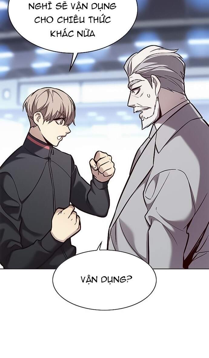 Hoá Thân Thành Mèo Chap 171 - Next Chap 172