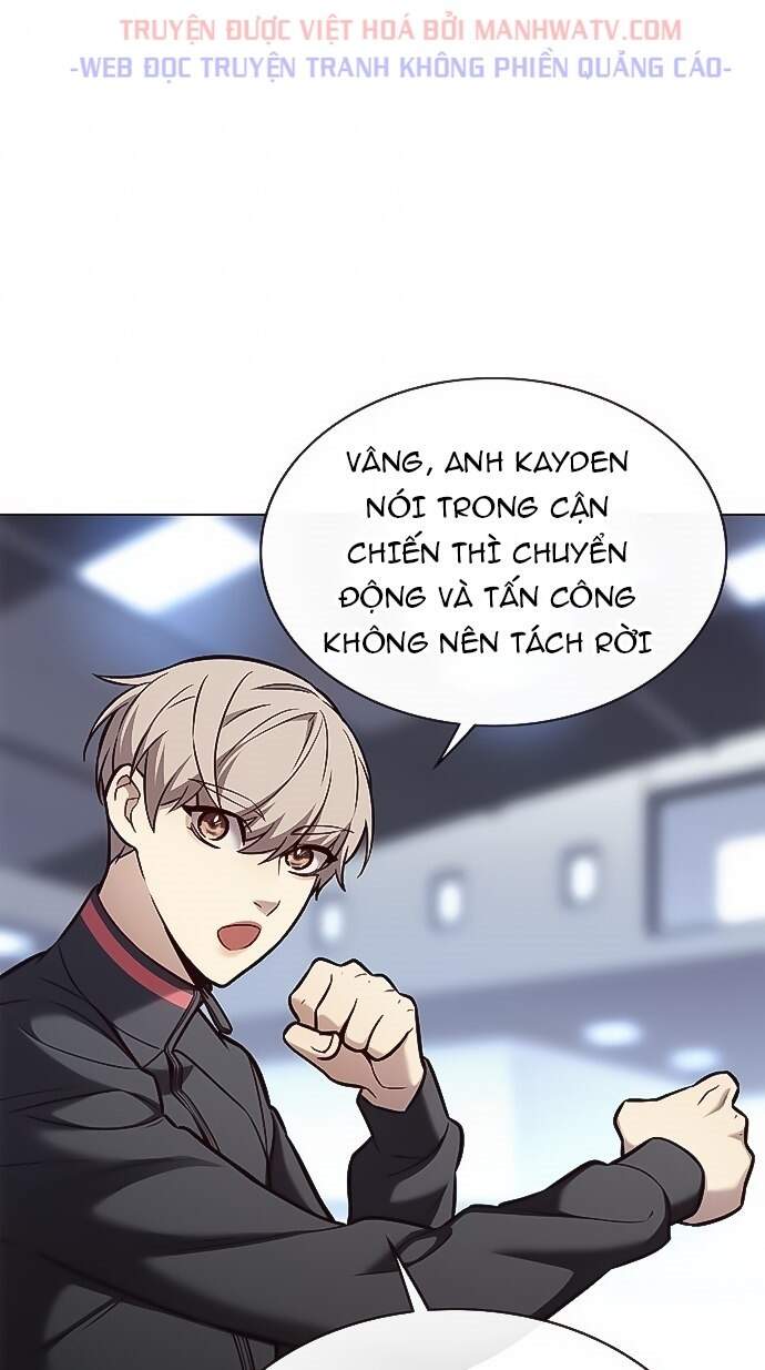 Hoá Thân Thành Mèo Chap 171 - Next Chap 172