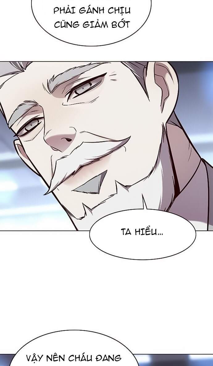 Hoá Thân Thành Mèo Chap 171 - Next Chap 172