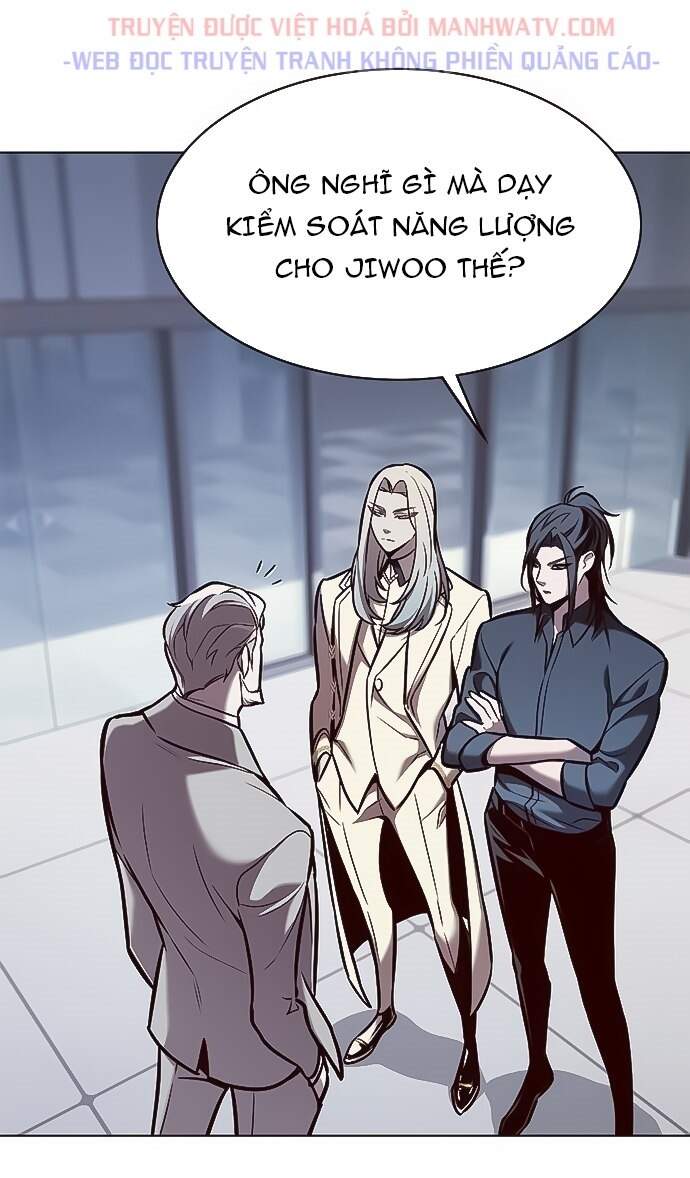Hoá Thân Thành Mèo Chap 171 - Next Chap 172