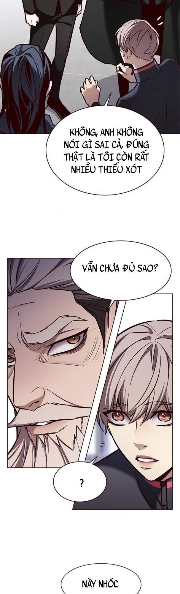 Hoá Thân Thành Mèo Chap 172 - Next Chap 173