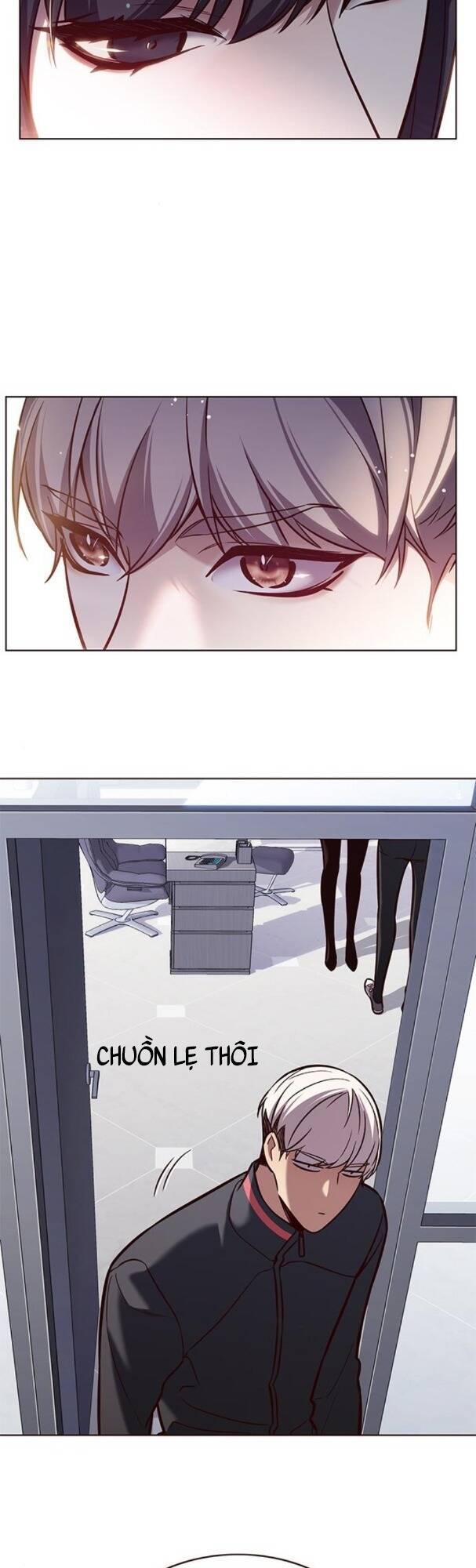 Hoá Thân Thành Mèo Chap 172 - Next Chap 173