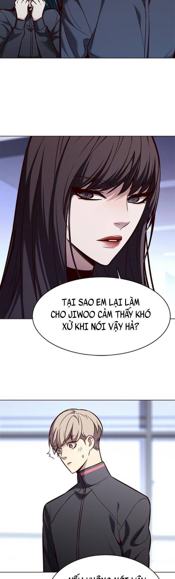 Hoá Thân Thành Mèo Chap 172 - Next Chap 173