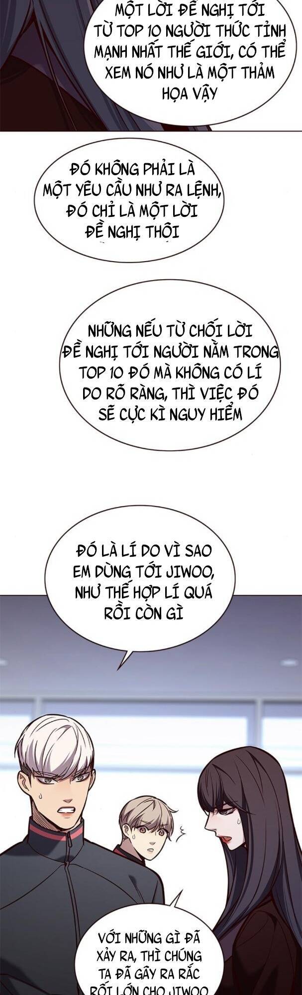Hoá Thân Thành Mèo Chap 172 - Next Chap 173