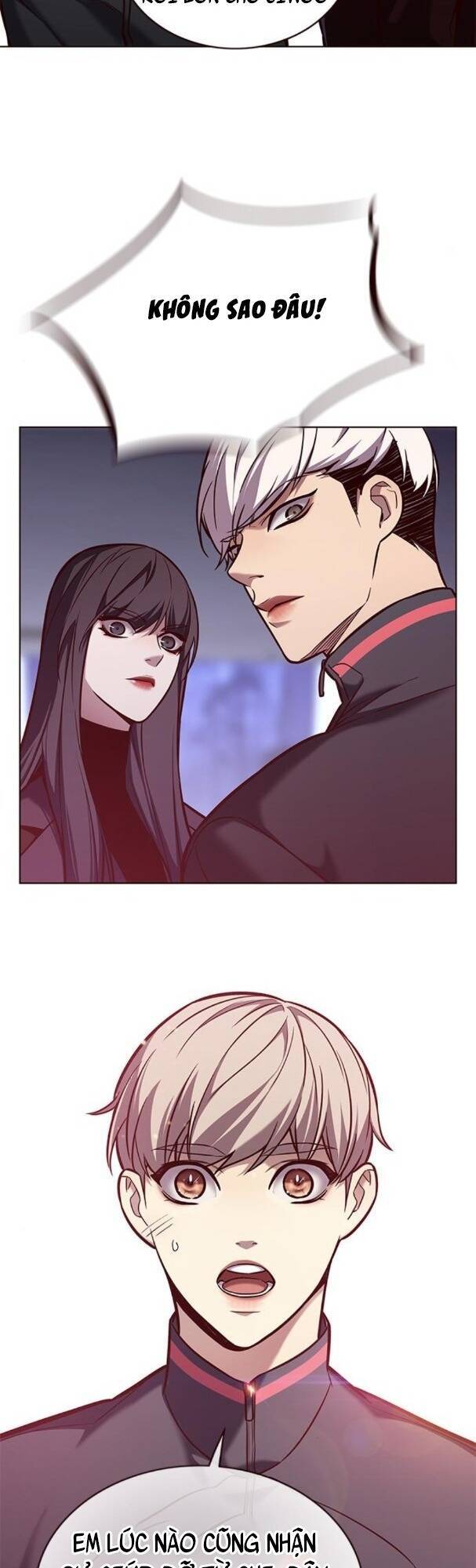 Hoá Thân Thành Mèo Chap 172 - Next Chap 173