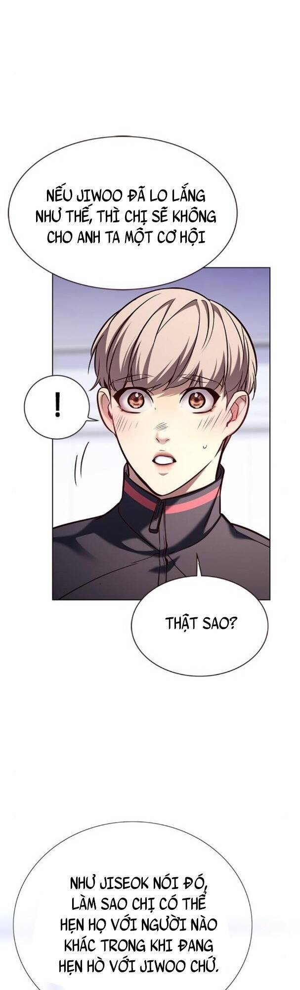 Hoá Thân Thành Mèo Chap 172 - Next Chap 173