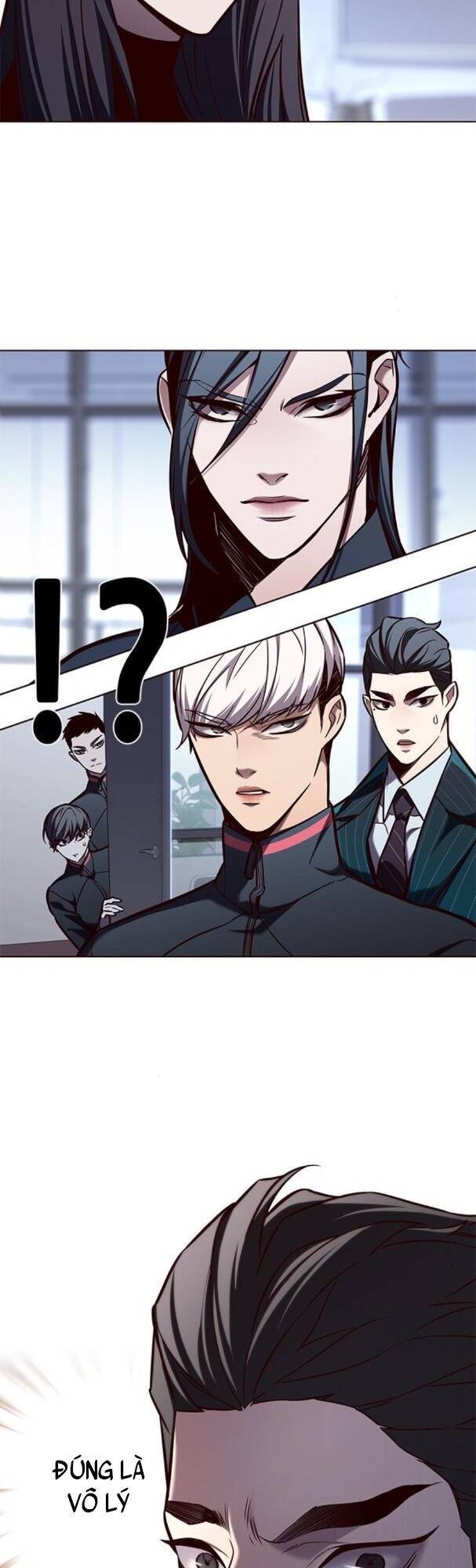 Hoá Thân Thành Mèo Chap 172 - Next Chap 173