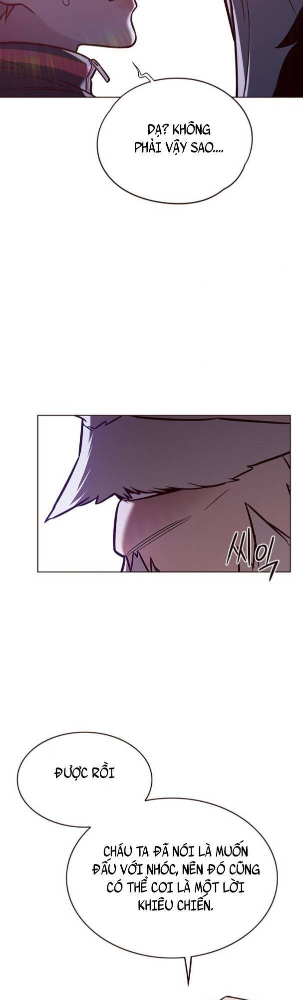 Hoá Thân Thành Mèo Chap 172 - Next Chap 173