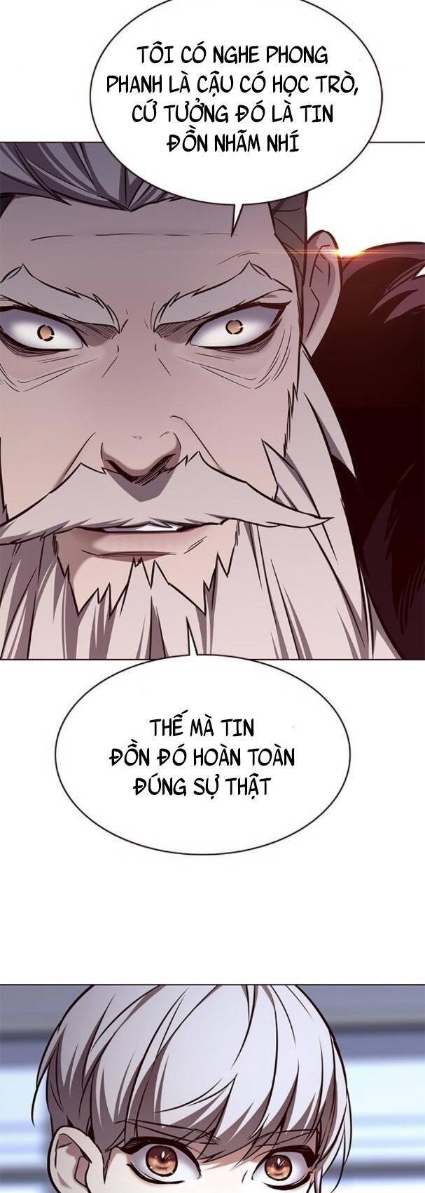 Hoá Thân Thành Mèo Chap 172 - Next Chap 173