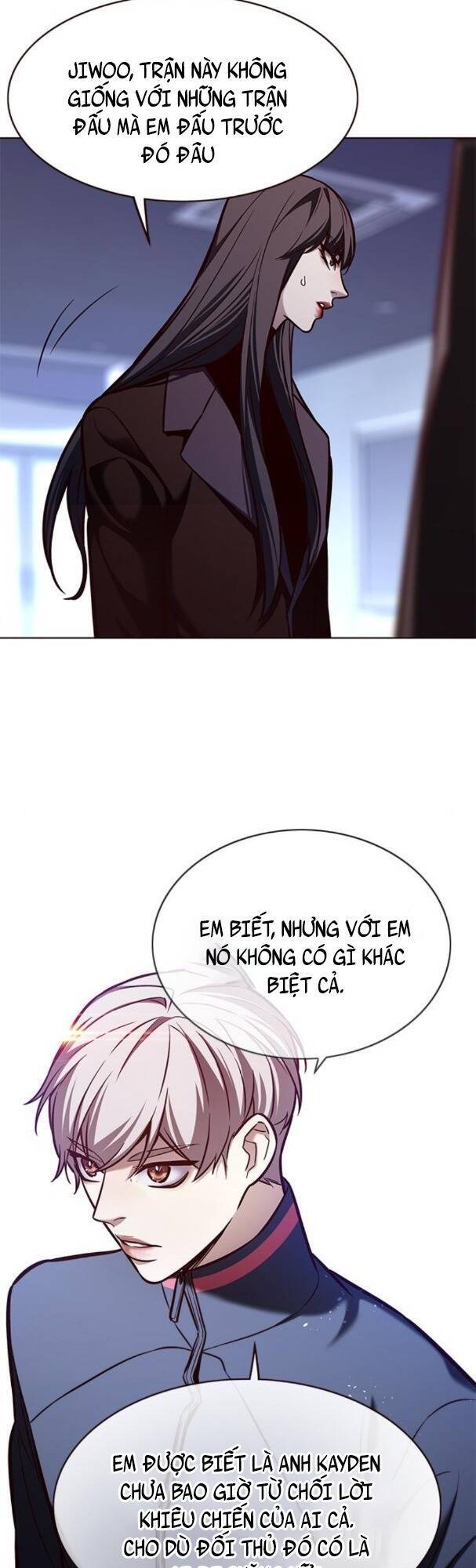 Hoá Thân Thành Mèo Chap 172 - Next Chap 173