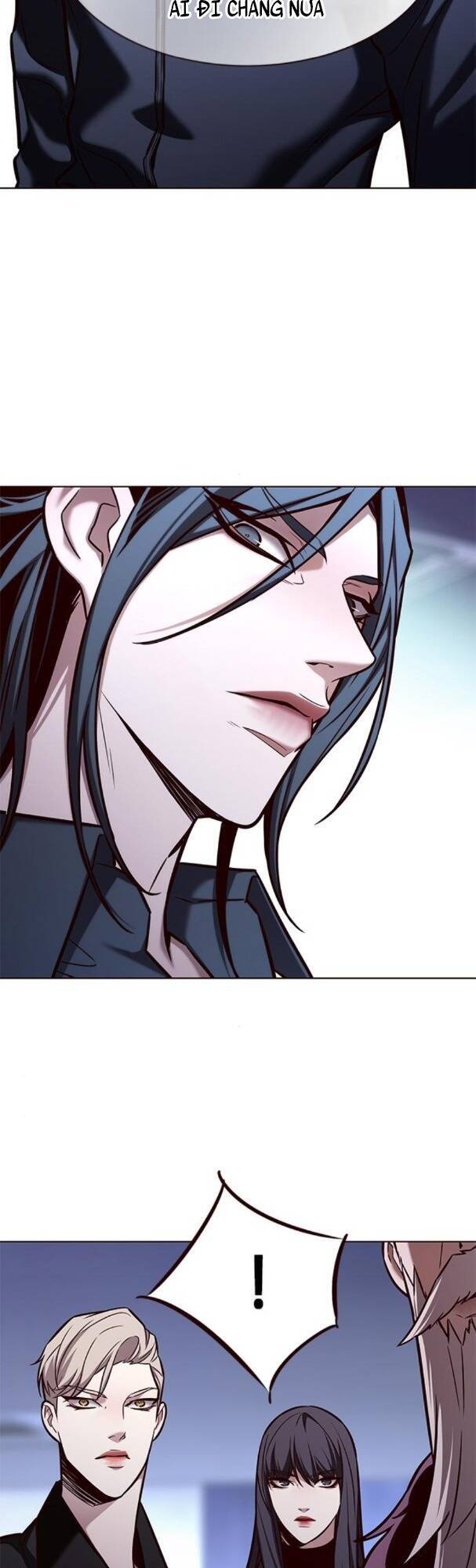 Hoá Thân Thành Mèo Chap 172 - Next Chap 173