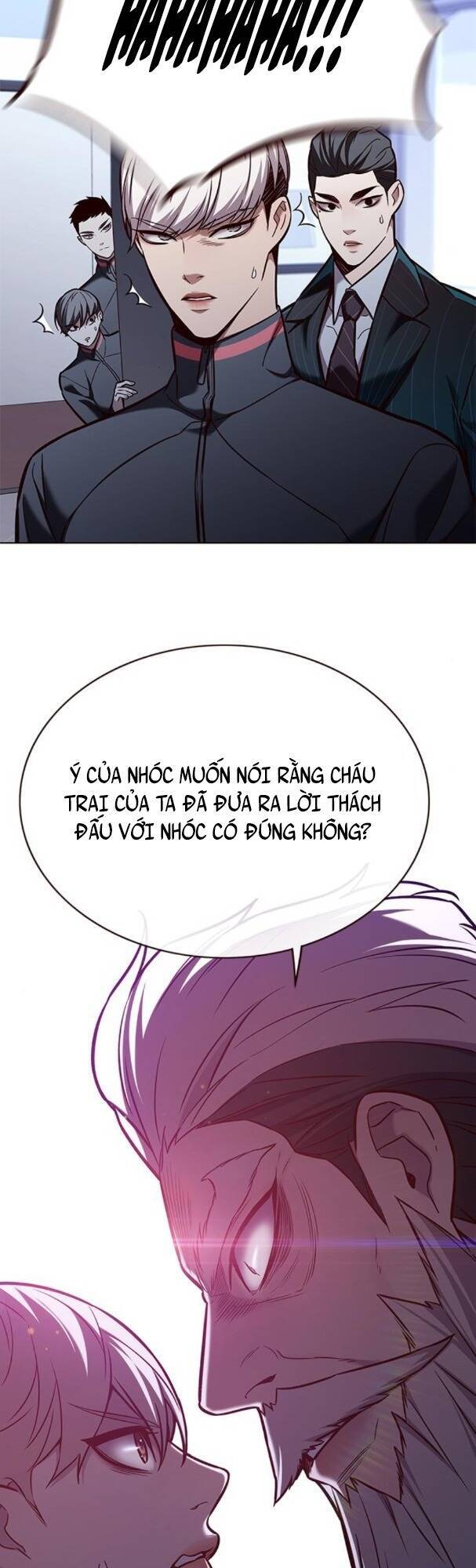 Hoá Thân Thành Mèo Chap 172 - Next Chap 173