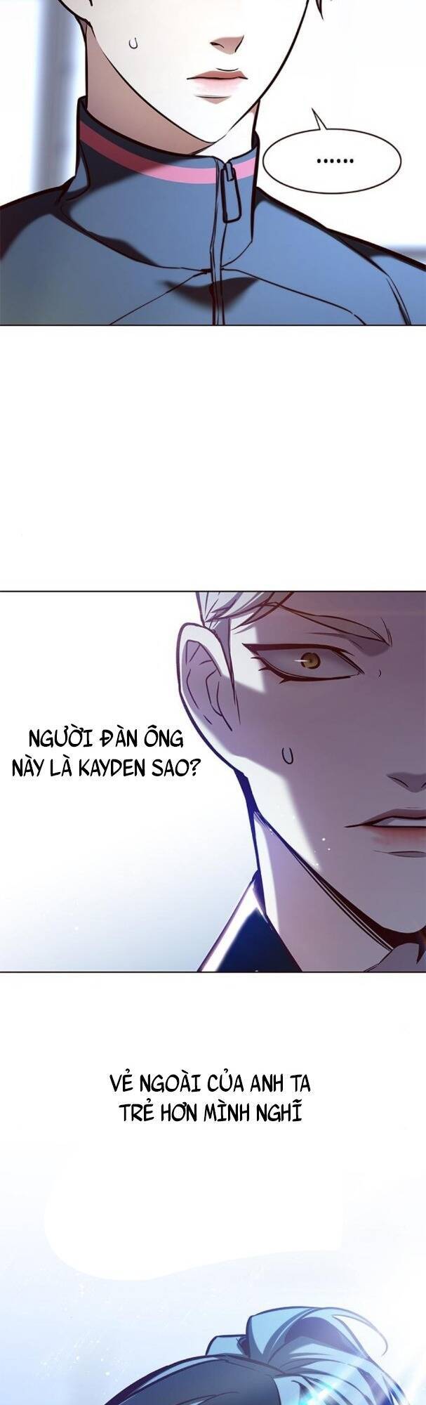 Hoá Thân Thành Mèo Chap 172 - Next Chap 173