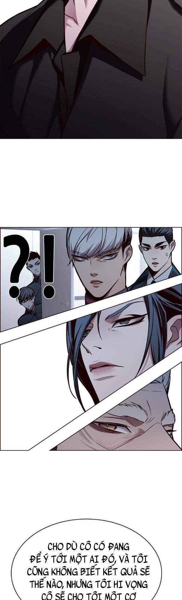 Hoá Thân Thành Mèo Chap 172 - Next Chap 173