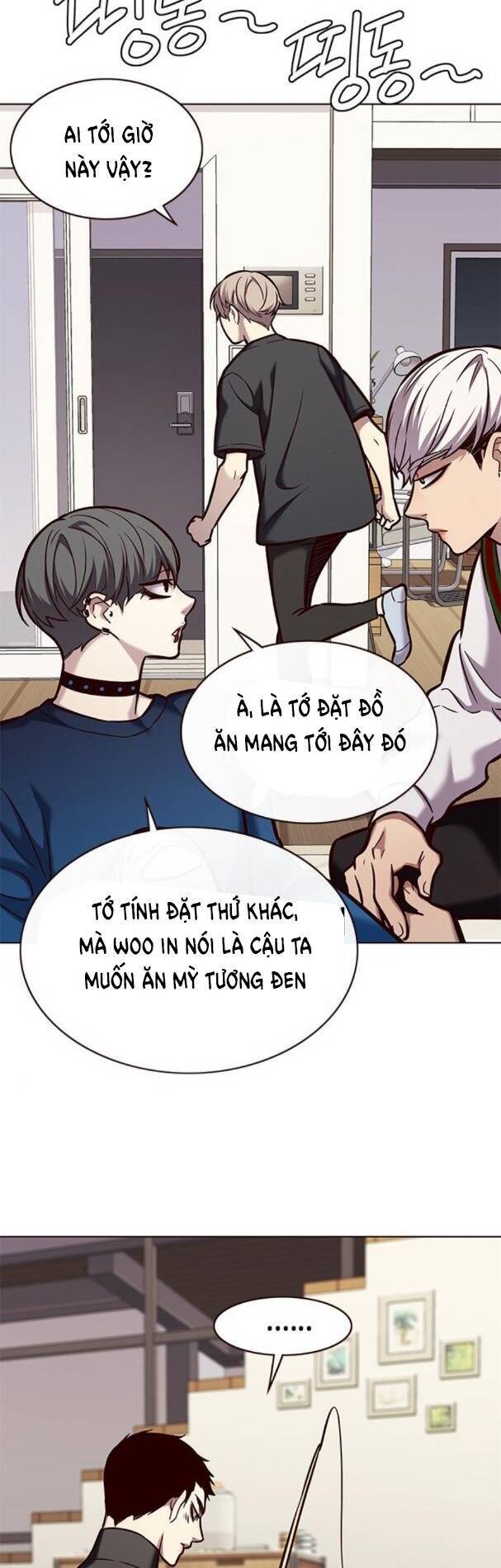 Hoá Thân Thành Mèo Chap 173 - Next Chap 174