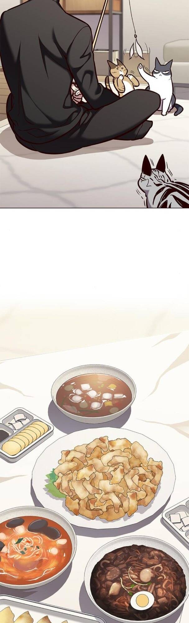 Hoá Thân Thành Mèo Chap 173 - Next Chap 174