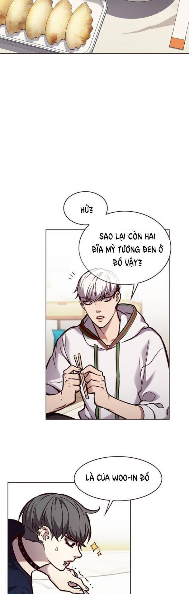 Hoá Thân Thành Mèo Chap 173 - Next Chap 174