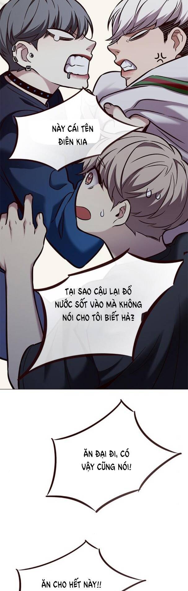 Hoá Thân Thành Mèo Chap 173 - Next Chap 174