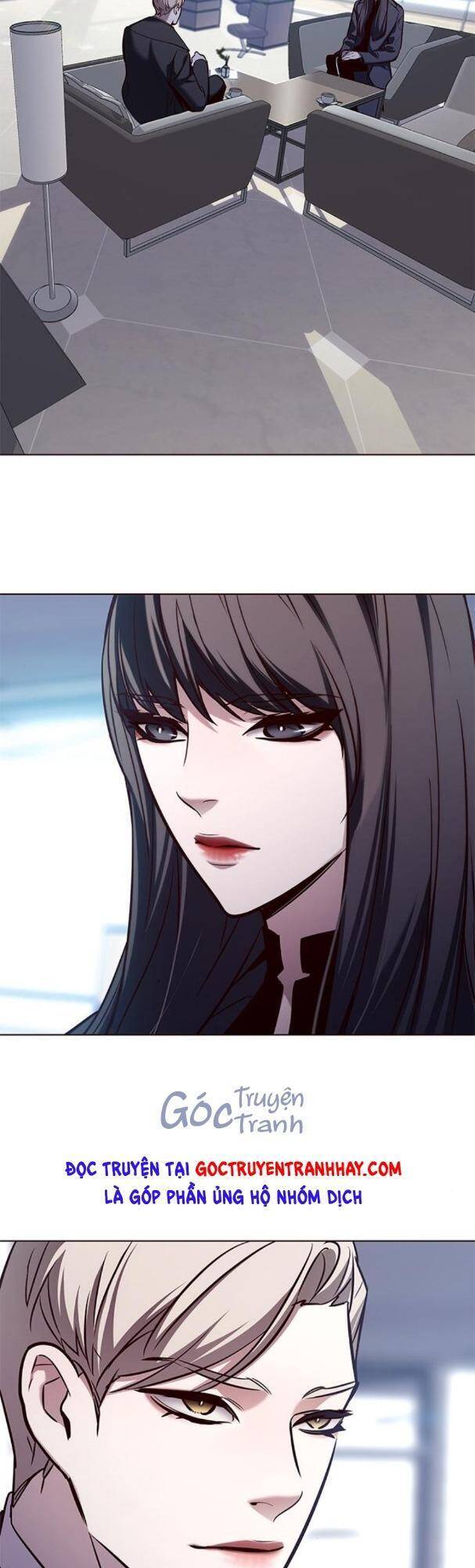 Hoá Thân Thành Mèo Chap 173 - Next Chap 174