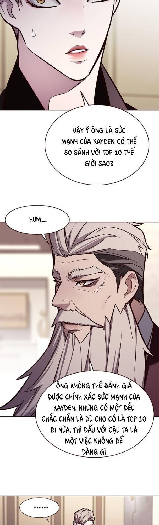 Hoá Thân Thành Mèo Chap 173 - Next Chap 174