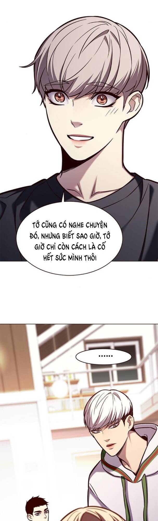 Hoá Thân Thành Mèo Chap 173 - Next Chap 174