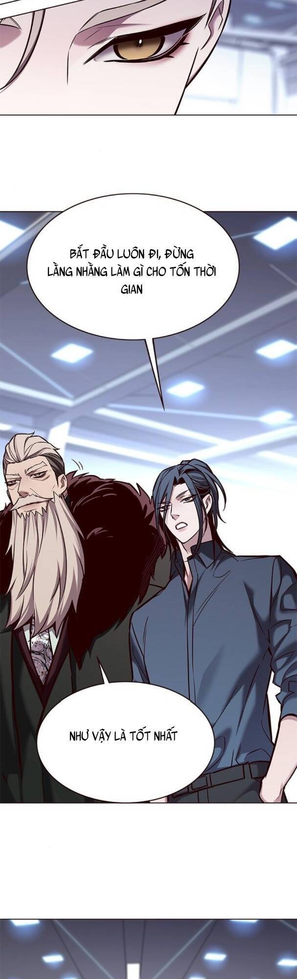 Hoá Thân Thành Mèo Chap 175 - Next Chap 176