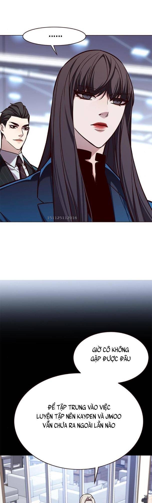 Hoá Thân Thành Mèo Chap 175 - Next Chap 176