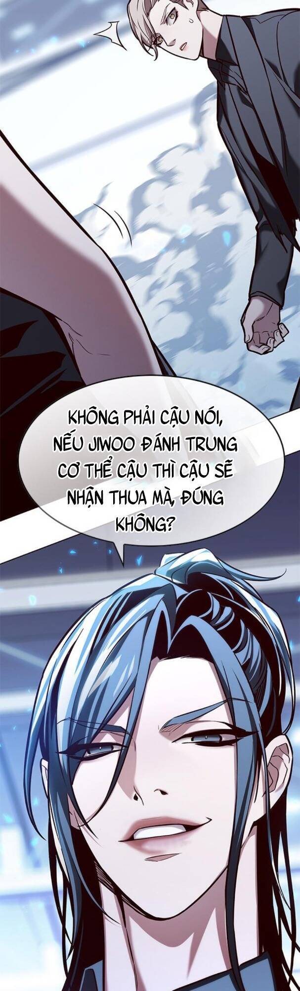 Hoá Thân Thành Mèo Chap 175 - Next Chap 176