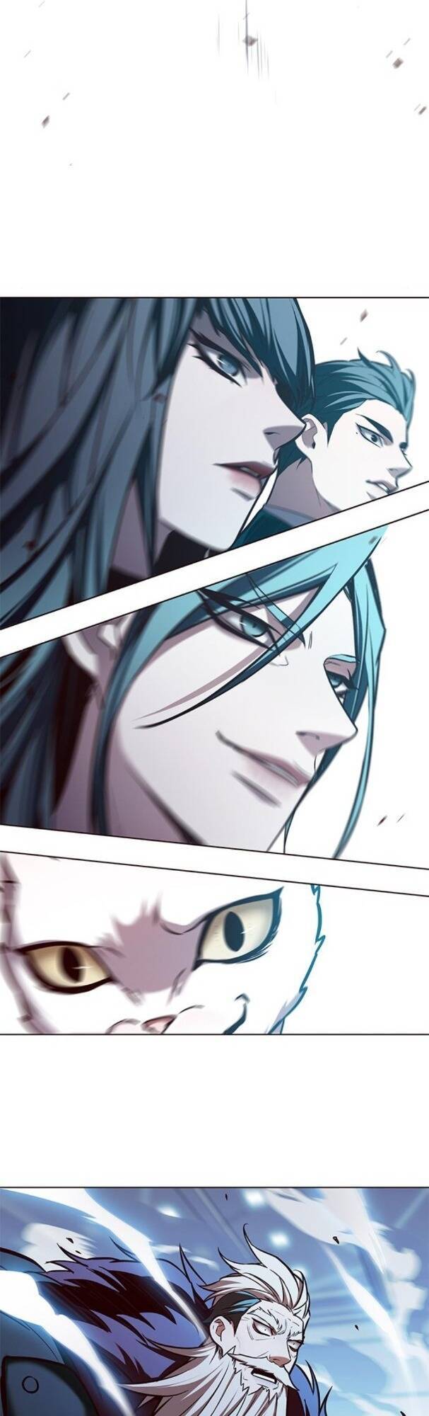 Hoá Thân Thành Mèo Chap 175 - Next Chap 176
