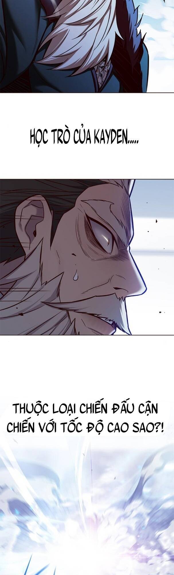 Hoá Thân Thành Mèo Chap 175 - Next Chap 176