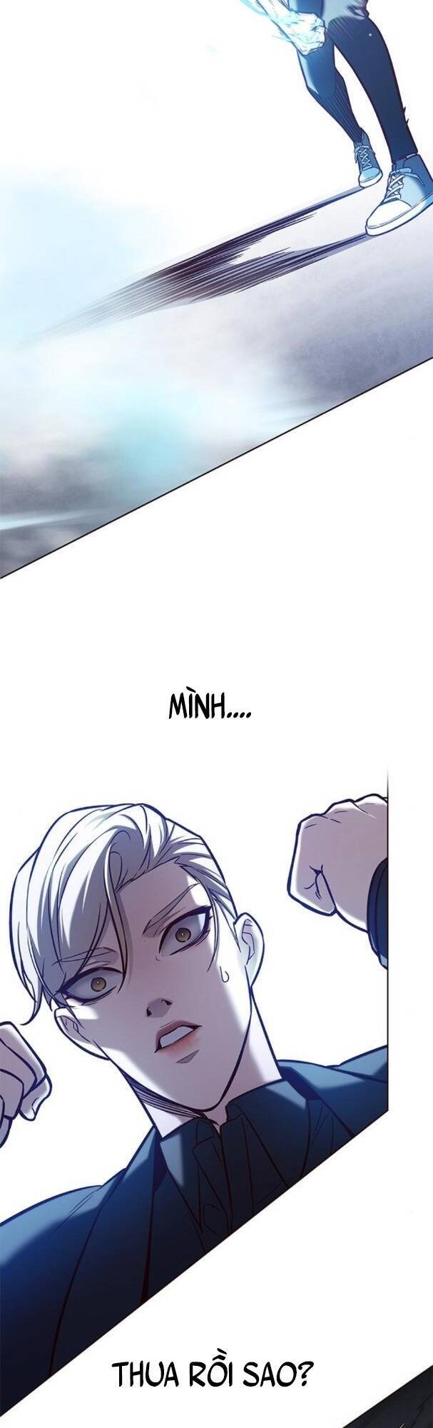 Hoá Thân Thành Mèo Chap 175 - Next Chap 176
