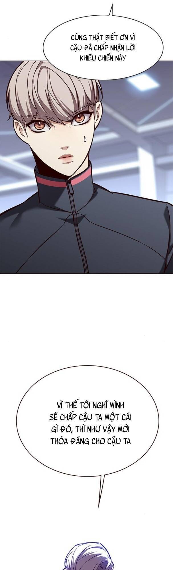 Hoá Thân Thành Mèo Chap 175 - Next Chap 176