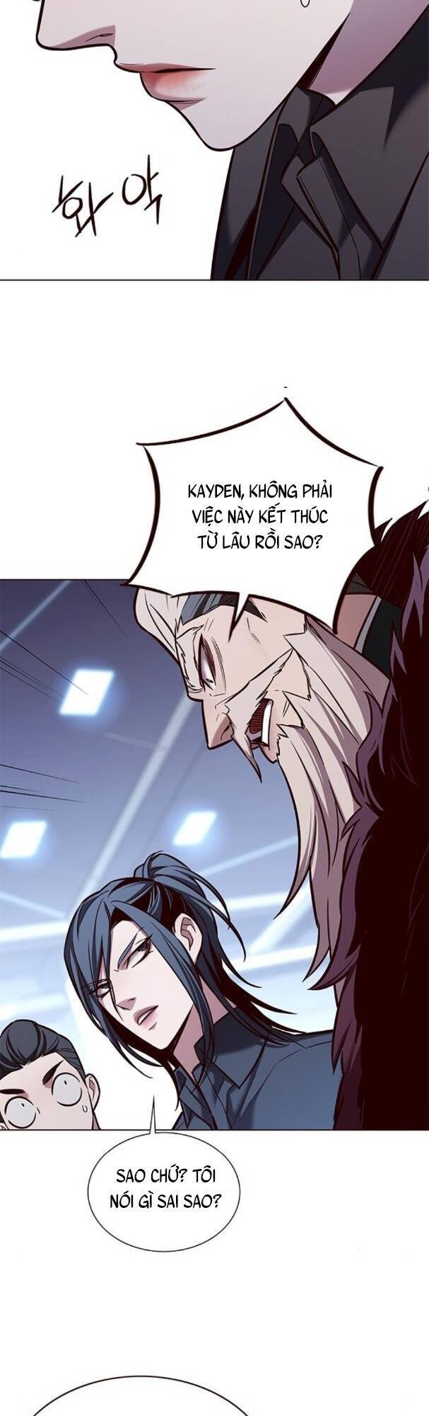Hoá Thân Thành Mèo Chap 175 - Next Chap 176
