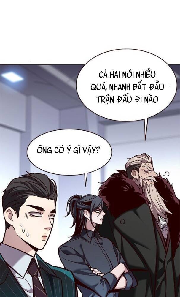 Hoá Thân Thành Mèo Chap 175 - Next Chap 176