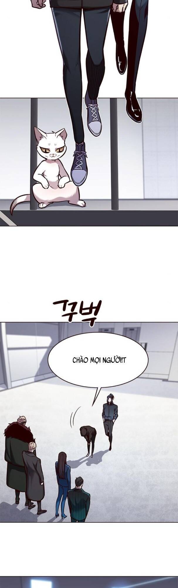 Hoá Thân Thành Mèo Chap 175 - Next Chap 176