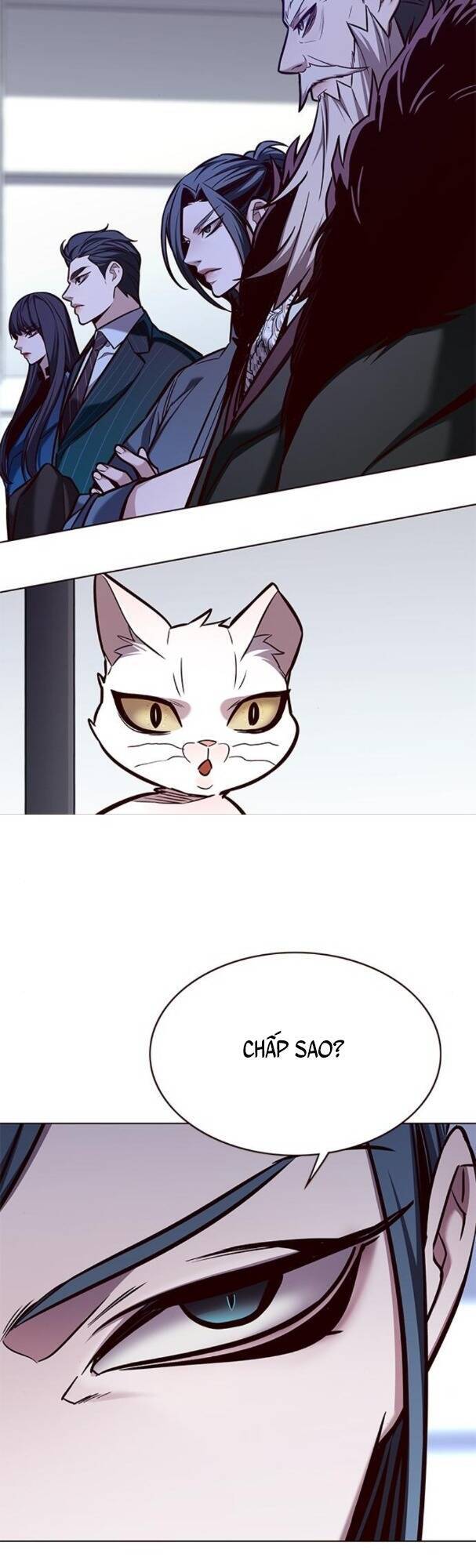 Hoá Thân Thành Mèo Chap 175 - Next Chap 176
