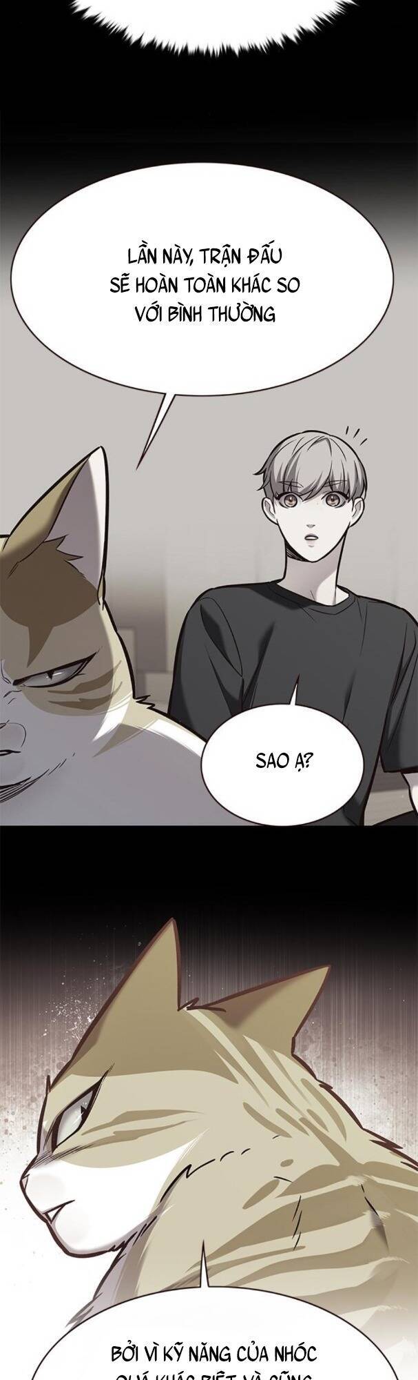 Hoá Thân Thành Mèo Chap 175 - Next Chap 176