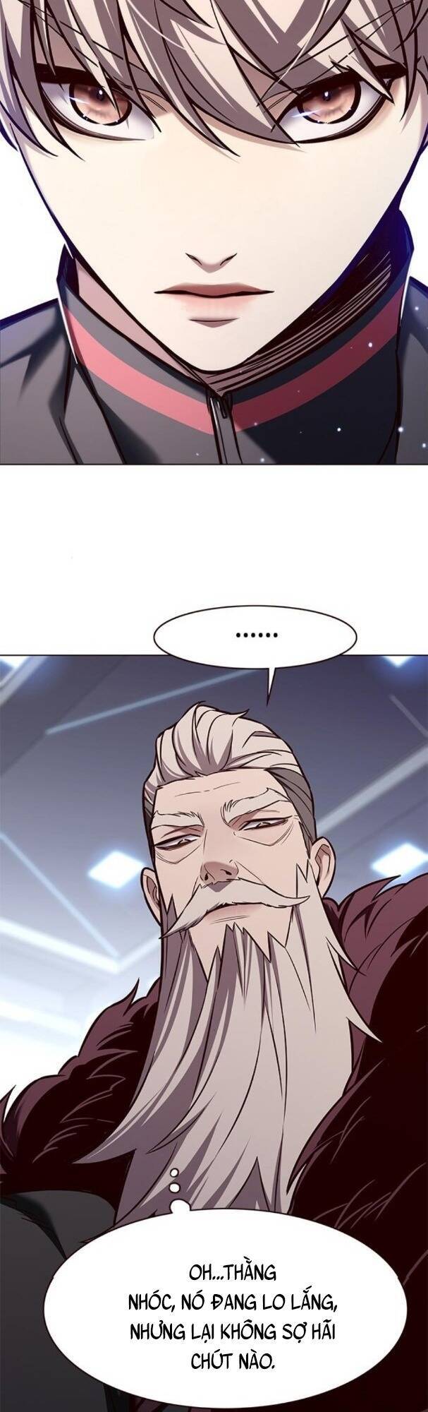Hoá Thân Thành Mèo Chap 175 - Next Chap 176