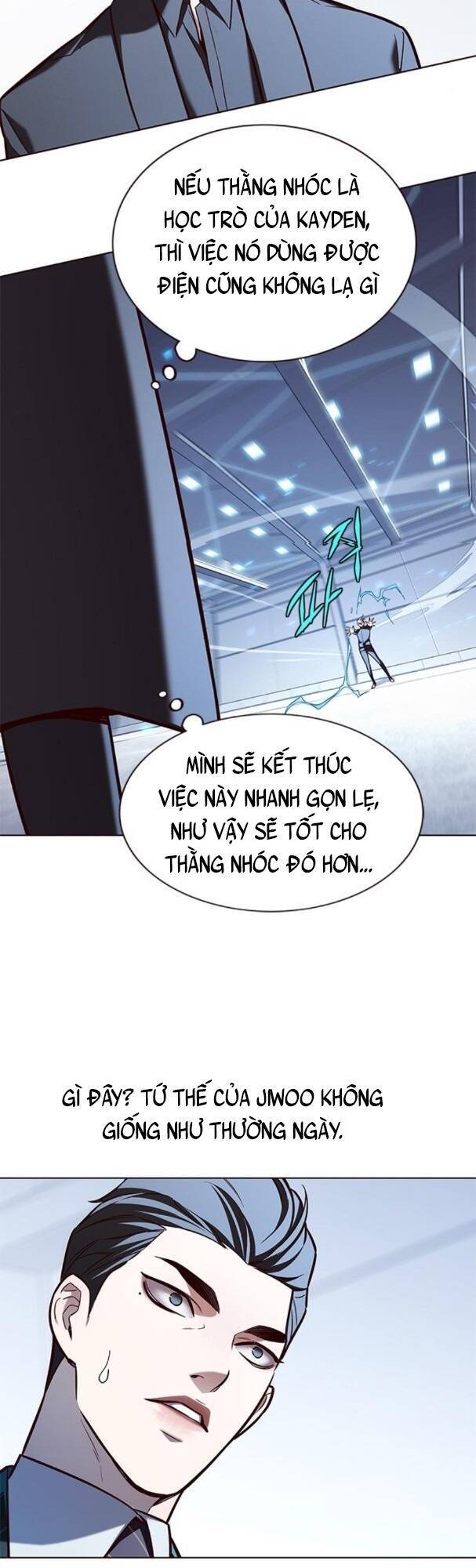 Hoá Thân Thành Mèo Chap 175 - Next Chap 176
