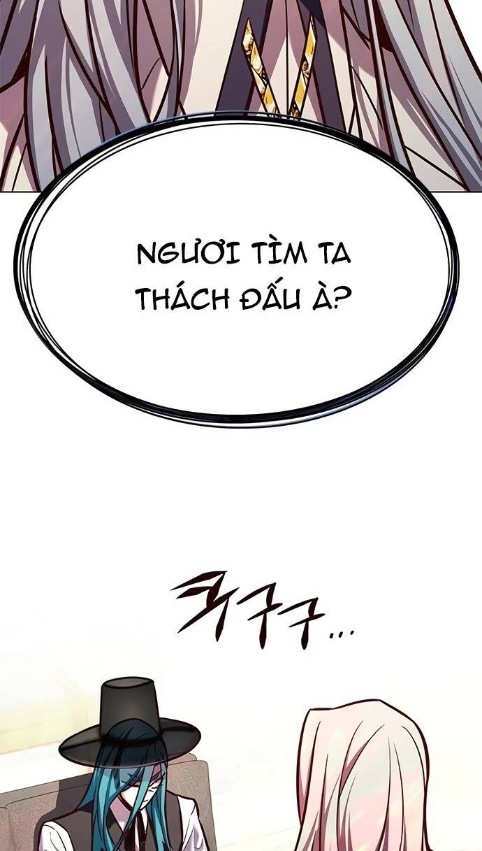 Hoá Thân Thành Mèo Chap 186 - Next Chap 187