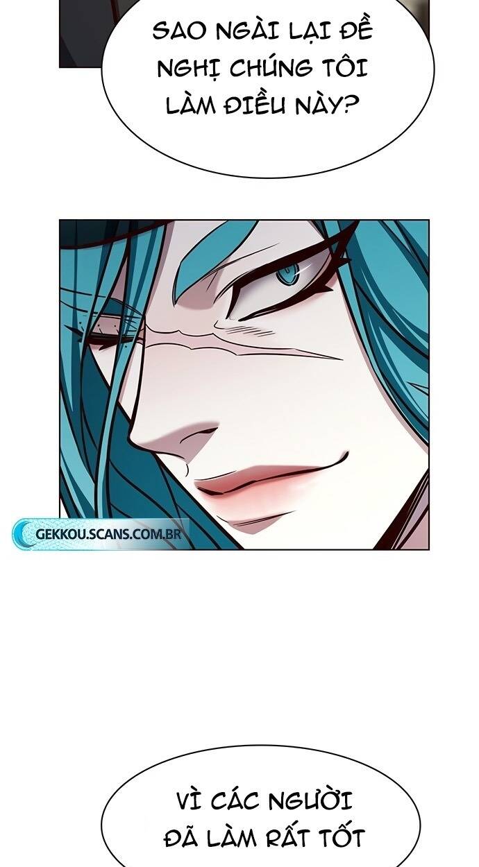 Hoá Thân Thành Mèo Chap 186 - Next Chap 187