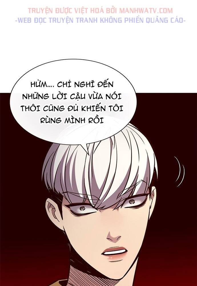 Hoá Thân Thành Mèo Chap 187 - Next Chap 188